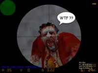 Zombie BaseBuilder Mod 
